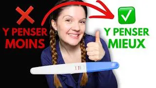 Miniature : On m'a dit de me détendre pour tomber enceinte et spoiler : ce n’est pas ça qui a marché.