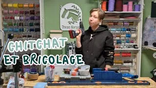 Miniature : Grands changements pour la boutique en 2026 ! (On bricole ensemble) 🛠️