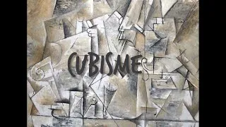 Miniature : Comprendre le Cubisme 🎨