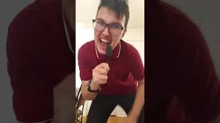Miniature : Vidéo Voice Danse by CharlouQC (Remix of Trei Degete - Time Time (Squeezie)