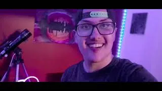 Miniature : CharlouQC réagit à Crépuscule (Epic Synthwave) | ELLE EST ÉPOUSTOUFLANTE !! 😵🤯🥳
