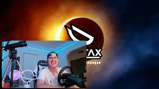 Miniature : CharlouQC réagit à Eclipse (nouvelle aubaine d’Ocelfax) | ELLE EST EXTRAORDINAIRE !!!🎧🎧🎧🎧🤟🤟❤️
