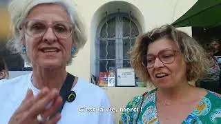 Miniature : CHARLY - Sortie de salle - Festival d'Avignon