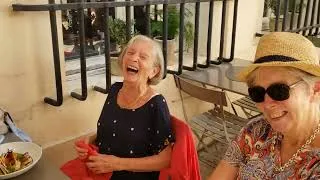 Miniature : Tractage Charly Poète-Poète // Avignon 22