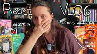Miniature : Le reset vlog d'août : encore beaucoup de bouleversements...