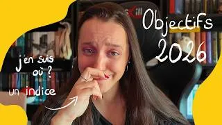 Miniature : Le bilan de mi-année sur les objectifs 2026 !