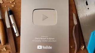 Miniature : ✨ 100,000 Subscribers — Thank You! The Journey Continues 🚀