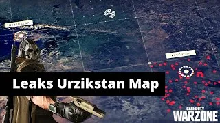Miniature : [GUIDE] MISSION DE RENSEIGNEMENT + NOUVELLE MAP WARZONE !