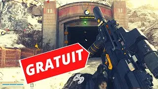 Miniature : [GUIDE] J'OUVRE LE BUNKER 11 + SKIN MP7 GRATUIT !
