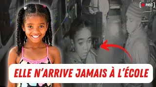 Miniature : Elle prend le BUS pour aller au COLLÈGE… MAIS n'arrive JAMAIS EN CLASSE | L’affaire ALIANNA DEFREEZE