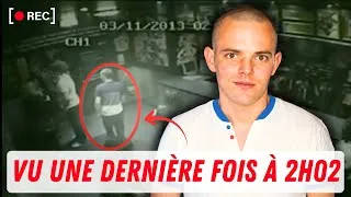 Miniature : Il SORT de BOÎTE à 2H02… puis DISPARAÎT À JAMAIS | L’affaire ALLAN BRYANT JUNIOR