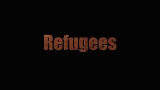 Miniature : Refugees on earth 2018