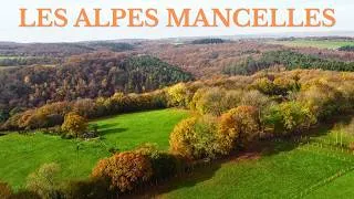 Miniature : Découverte des ALPES MANCELLES - 3 jours de rando/bivouac sur le GR du Mont des Avaloirs