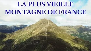 Miniature : ASCENSION DU PUY MARY, emblème des Monts du Cantal
