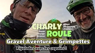 Miniature : Gravel Aventure & Grimpettes