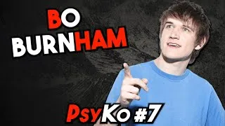 Miniature : "J'ai Été Privilégié, Chanceux ET Malheureux" - Bo Burnham