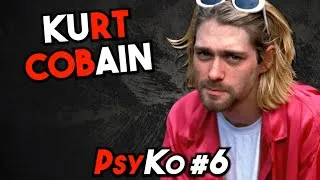 Miniature : "Je N'ai Jamais Eu Peur De L'Échec" - Kurt Cobain (Nirvana)