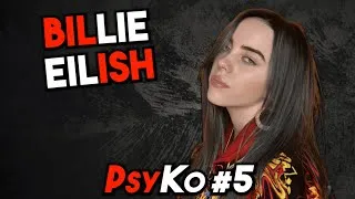 Miniature : "Demander De l'Aide Ne Vous Rend Pas Faible" - Billie Eilish