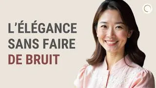 Miniature : 5 Règles Japonaises Pour Sortir du Chaos et Entrer dans une Élégance Calme