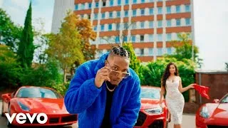 Miniature : Niska - 93 Turbo (Clip Officiel)