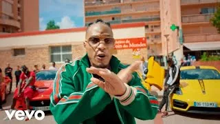 Miniature : Niska - Bleu Nuit (Clip Officiel)
