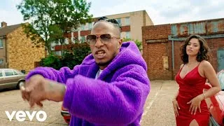 Miniature : Niska - Double G (Clip Officiel)