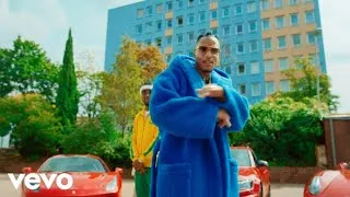 Miniature : Niska - En Porsche (Clip Officiel)