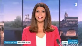 Miniature : Rentrée scolaire 2021-2022 - Visite du Ministre de l'Agriculture et de l'Alimentation