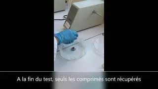 Miniature : Contrôles Pharmaceutiques