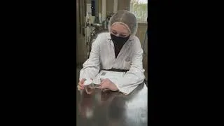 Miniature : Protocoles de contrôle et tests de fabrication