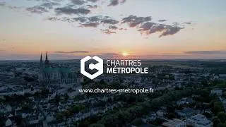 Miniature : Chartres métropole, le choix d'une vie