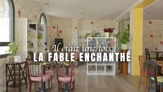 Miniature : Il était une fois, La Fable Enchanthé 🧚