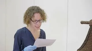 Miniature : Dans l’exposition « Fidji 1838. Face à face » : la religion fidjienne ancienne - Épisode 4