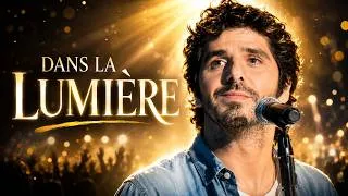 Miniature : Patrick Fiori - Dans la Lumière (2026) (fan made)