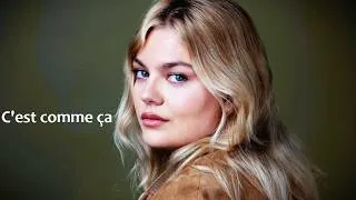 Miniature : Louane – C'est comme ça  (Nouveauté 2026) (Fan Made)