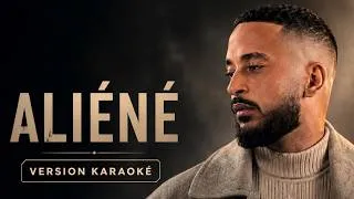 Miniature : Slimane - Aliéné  (Version Karaoké) (Fan Made)