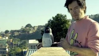 Miniature : Parfois ça ne va pas.