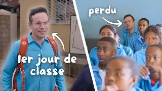 Miniature : Dans la peau d'un Lycéen Malgache