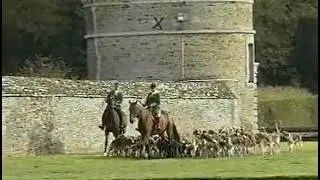 Miniature : Une semaine de chasse en Bretagne