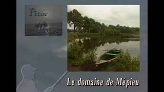 Miniature : Pêche Passion : Le domaine de Meprieu