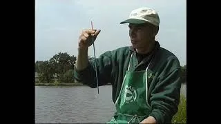 Miniature : Pêche à l'anglaise