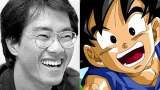 Miniature : Merci Akira Toriyama ! La disparition d'une légende #dragonball #assettocorsamods  #akiratoriyama
