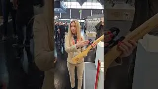 Miniature : Nouveautés thermiques et infrarouges ATN Europe 2026