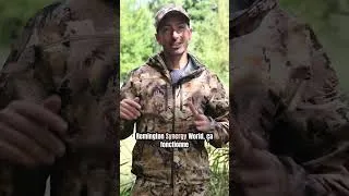 Miniature : Présentation ensemble Remington Stalker renewed Yellow Camo