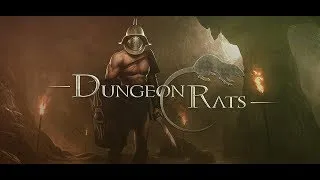 Miniature : Indécouverte - Dungeon Rats [Gameplay FR]