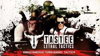 Miniature : Indécouverte - TASTEE: Lethal Tactics