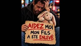 Miniature : #RMMF Rendez moi mon fils j'ai besoin d'aide