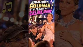 Miniature : Jean Jacques Golden au concert de Celine Dion l'hommage sur scene