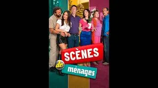 Miniature : TBT9 CYRIL Hanouna scene de menage avec Shana pour la star ac