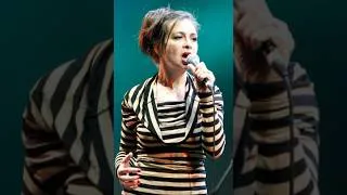 Miniature : mort de Catherine Ringer le cancer foudroyant comme dans  sa chanson marcia balla